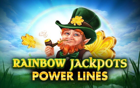 rainbow jackpots